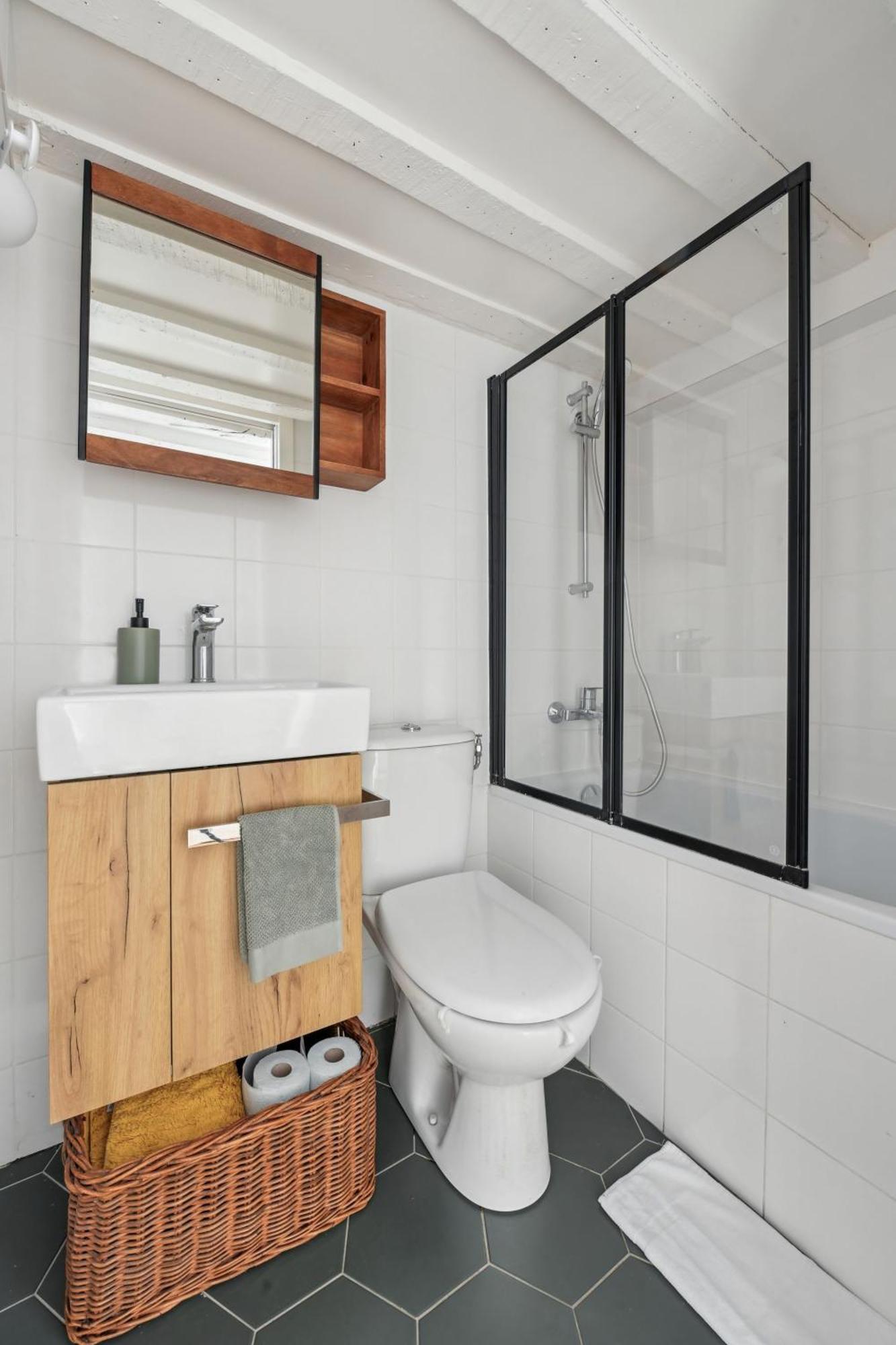 Bnbnova - Opera - 1br Paris