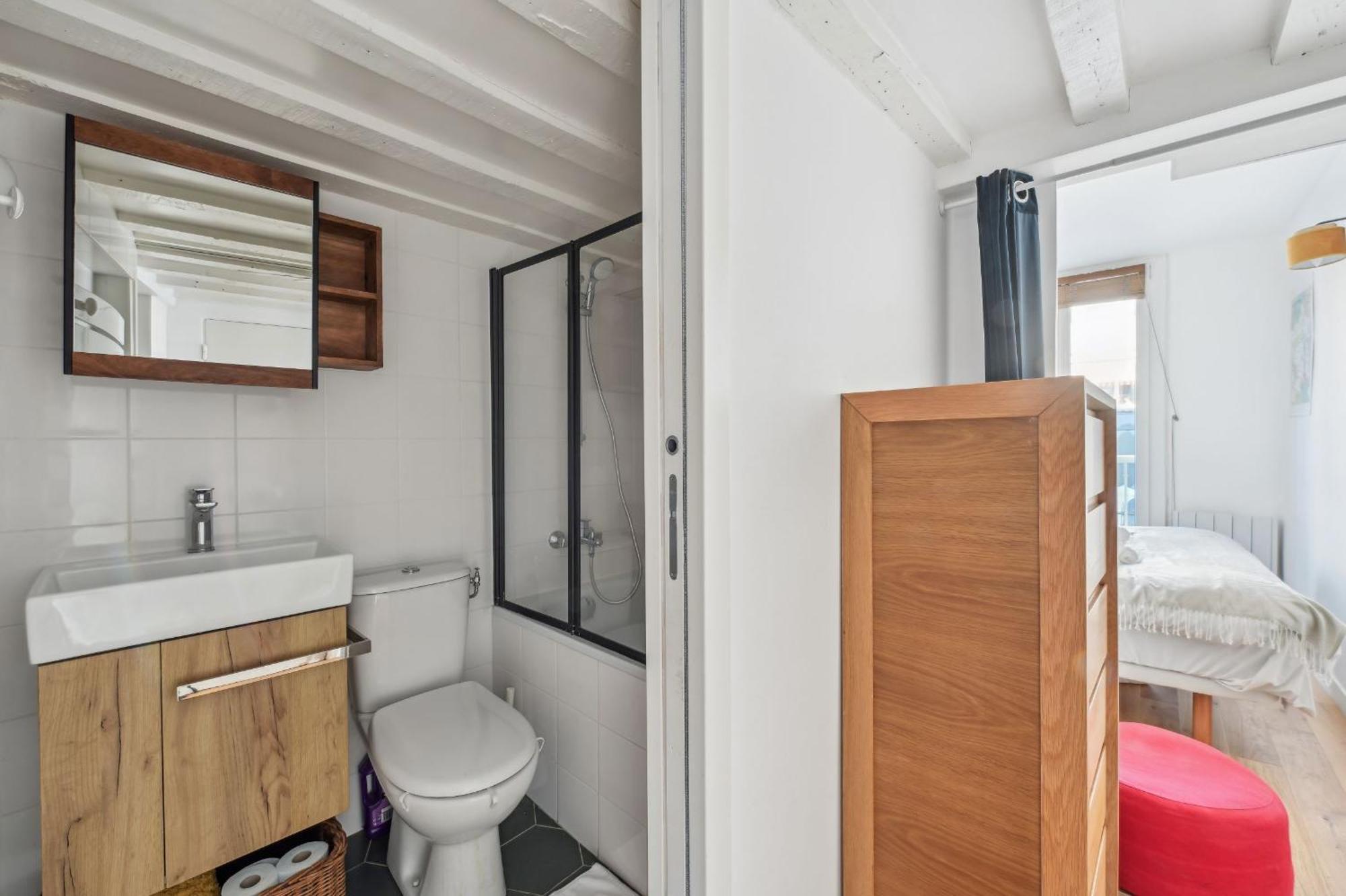 Bnbnova - Opera - 1br Paris